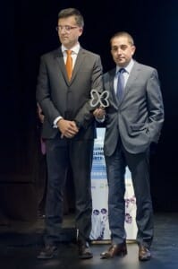 Xabier Sagredo