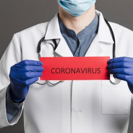 Coronavirus