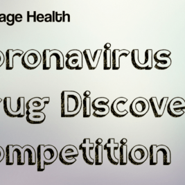 Coronavirus Drug Discovery Competition