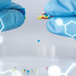 Drug discovery