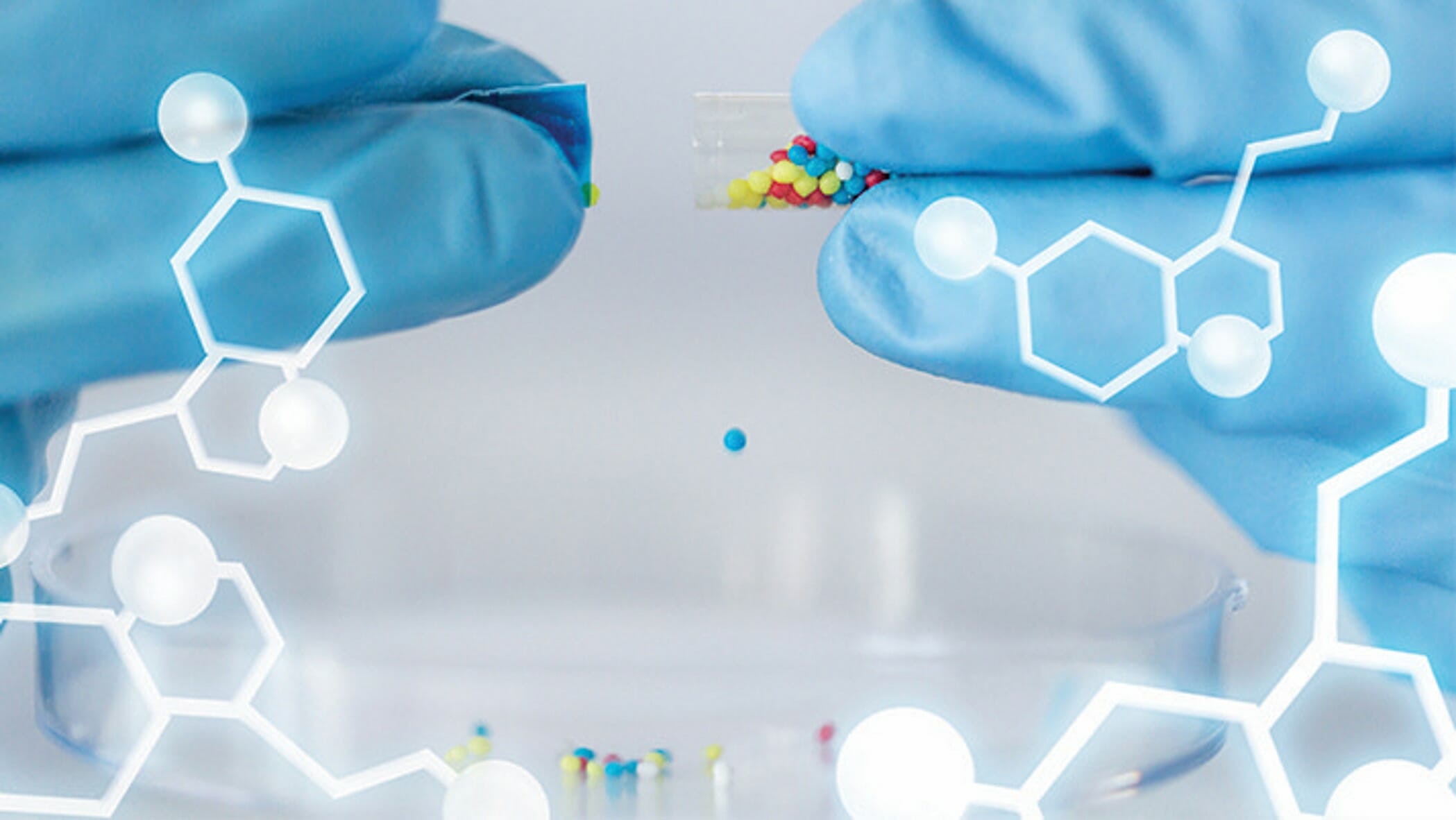 Drug discovery