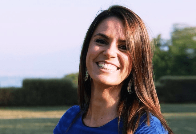 Elena Cardenal