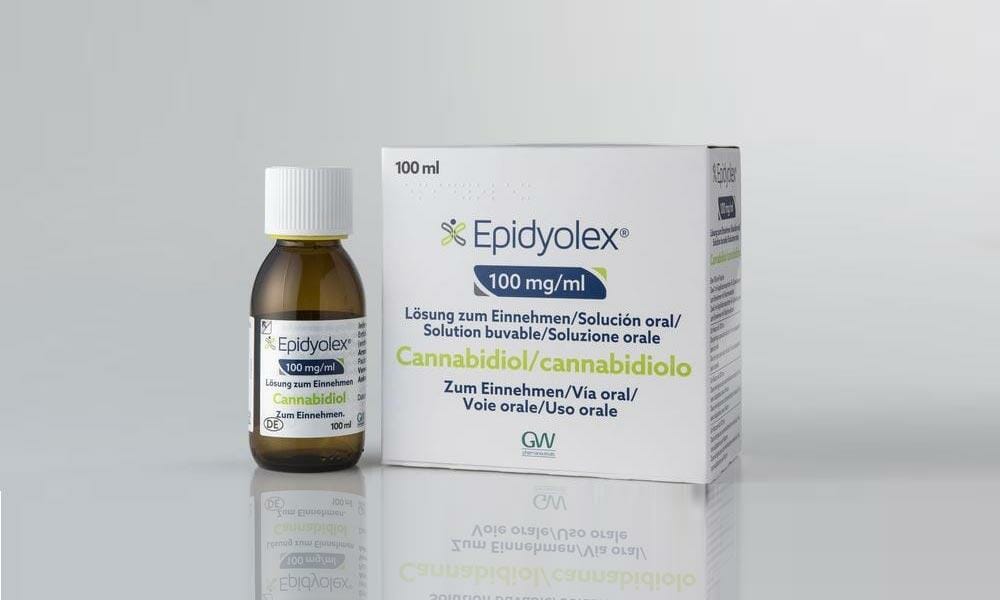 Epidyolex