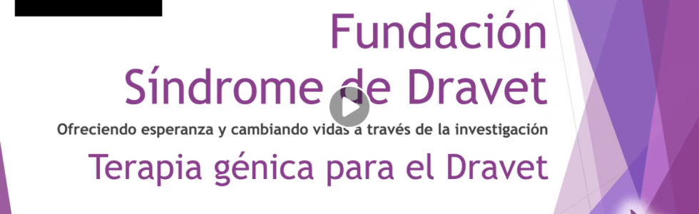 Terapia génica para el síndrome de Dravet