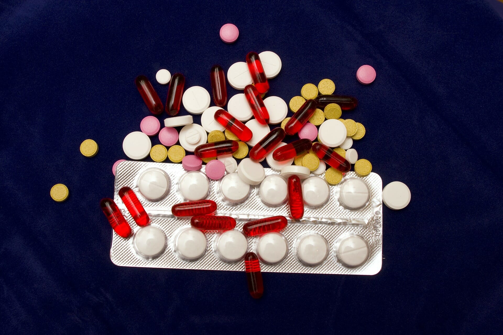 Medicamentos