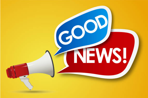 Good news
